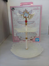 カードキャプチャーさくら アクセサリートレイ|BANDAI SPIRITS