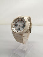 BABY-G ソーラー電波|CASIO