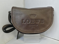 ショルダーバッグ|LOEWE