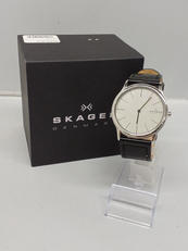 クォーツ腕時計|SKAGEN