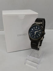 ソーラー電波腕時計|SEIKO