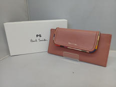 長財布|PAUL SMITH