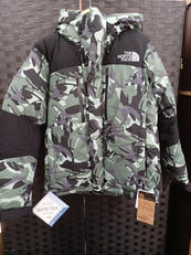 バルトロ　ライト　ジャケット|THE NORTH FACE