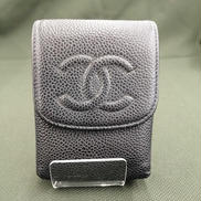 シガレットケース|CHANEL