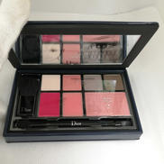 ウルトラディオール ファッションパレット|DIOR