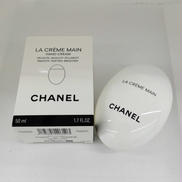ラ クレーム マン|CHANEL