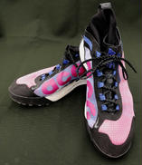 ZOOM TERRA ZAHERRA|NIKE