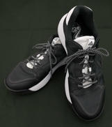 ACG LOWCATE BLACK WHITE|NIKE