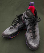 AIR JORDAN 37 BLACK/TRUE RED|NIKE