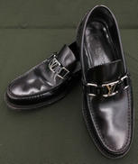 ビット付ローファー|LOUIS VUITTON