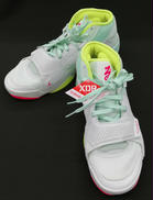 JORDAN ZION 2 PF BARELY GREEN|NIKE