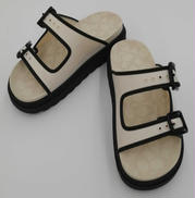 レイニーサンダル|COACH