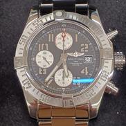 AVENGERⅡ|BREITLING