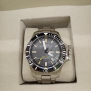 サブマリンウォーフェアセラミック|BALL WATCH