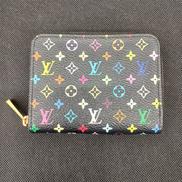 ジッピーコインパース|LOUIS VUITTON