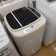 全自動洗濯機|山善