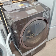 ドラム式洗濯乾燥機|TOSHIBA