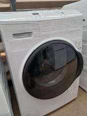 ドラム式電気洗濯機|アイリスオーヤマ