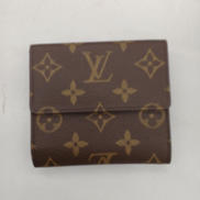 ポルトモネビエカルトクレディ|LOUISVUITTON