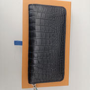 ジッピーウォレット|LOUIS VUITTON