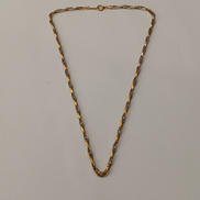 k18pt850 コンビネックレス|K18PT850