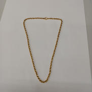 K18ネックレス|K18