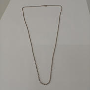 PT850ネックレス|PT850