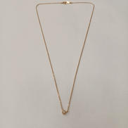 k10石付きネックレス|ETE