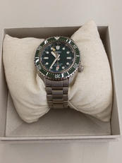 プロスペックス ダイバースキューバ メカニカル|SEIKO