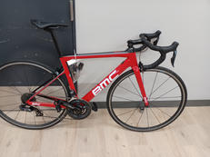 ロードバイク|BMC