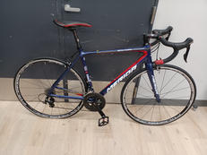 ロードバイク|MERIDA