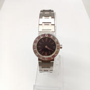 クォーツ・アナログ腕時計|BVLGARI