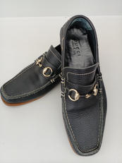 ホースビットローファー|GUCCI