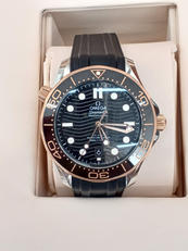 SEAMASTER DIVER300M42|OMEGA