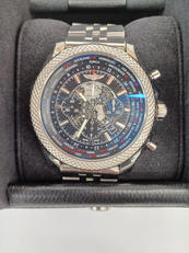 ベントレーB05|BREITLING