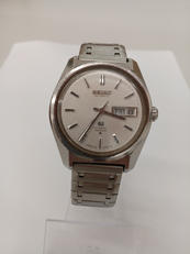 ハイビート 自動巻き腕時計|GRAND SEIKO
