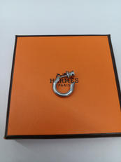 ピアス|HERMES