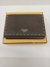 小銭入れ・コインケース|FENDI