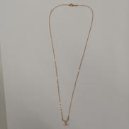 K10ネックレス|K10