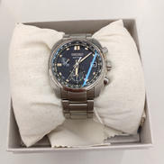 ASTRON　電波ソーラー|SEIKO