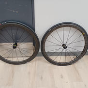 ホイールセット|MAVIC