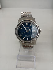 自動巻腕時計　セイコーウオッチサロン専用モデル|KING SEIKO