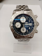 クロノマット　エボリューション|BREITLING