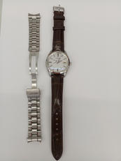 ECO DRIVE|CITIZEN