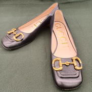ホースビット パンプス|GUCCI