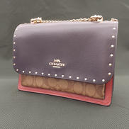 KLARE CROSSBODY|COACH NEW YORK