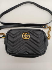 ショルダーバッグ|GUCCI