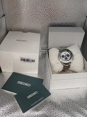プロスペックス　スピードタイマー|SEIKO