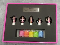 ピュアセレクトキャップ|AJINOMOTO