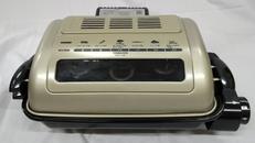 ワイドグリル|山善